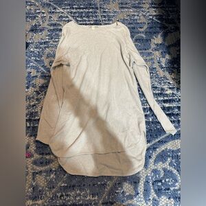 MK shirt dress size small